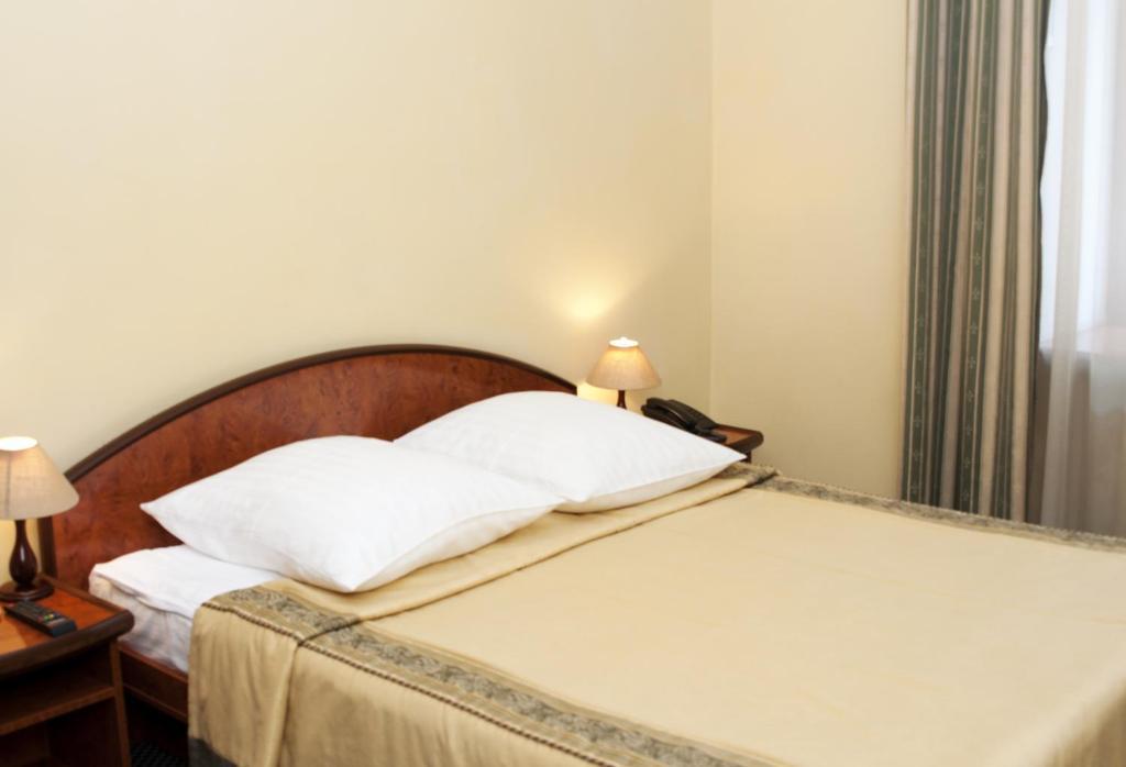 Wien Hotel Leópolis Habitación foto