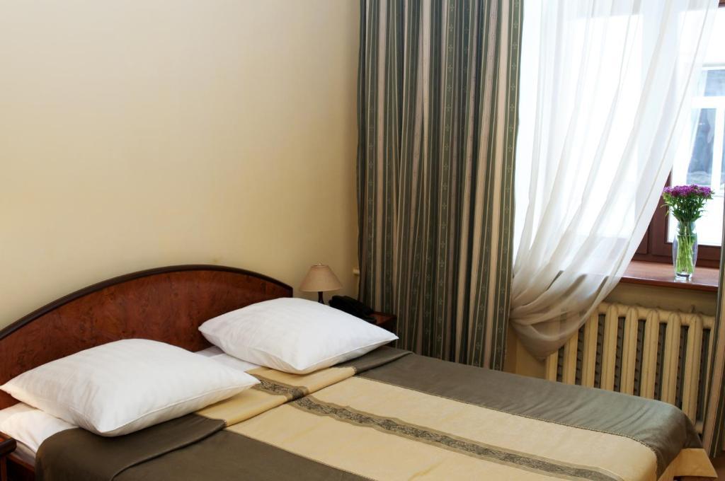 Wien Hotel Leópolis Habitación foto